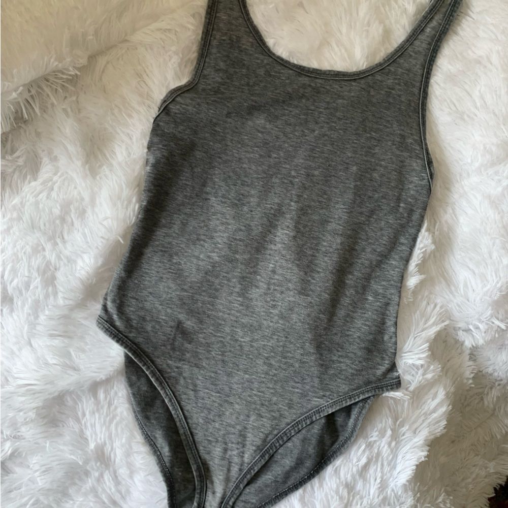 FOREVER 21 BODYSUIT - Picture 4 of 7